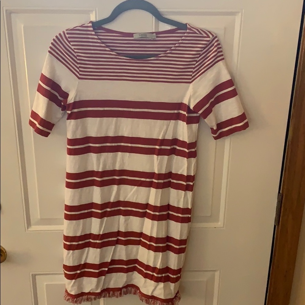 T-Shirt Dress